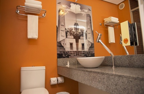 Cidade Nova Hotel | Partner Hotéis Caxias do Sul