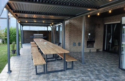 Verl House | Party House