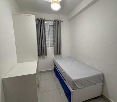 Estufa II Apartment | Parucci -Jd das Palmeiras 2 Ubatuba