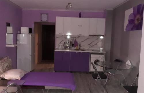 Pomorie Apartment | Parus 4 Studio