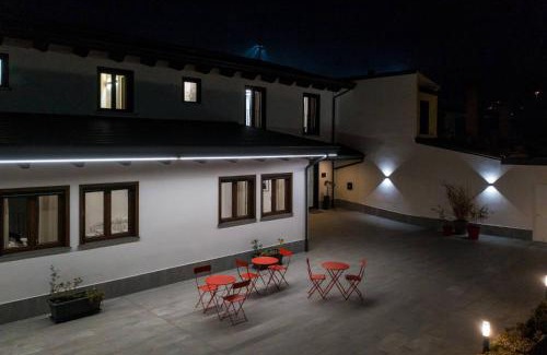 Benevento House | Parva Vinea Agriturismo