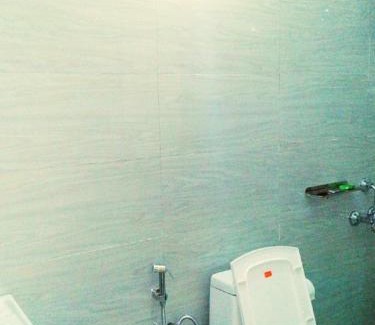 Gobind Dham House | Parvat View Homestay