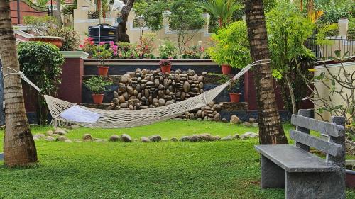 Chirayinkil House | Parvathy Serenity In Varkala