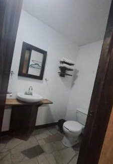 Bernal House | Pasada feregrino