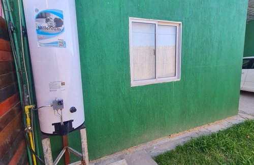 Junin Department Apartment | PASADENA department of the land of the sun and good wine (pets welcome)