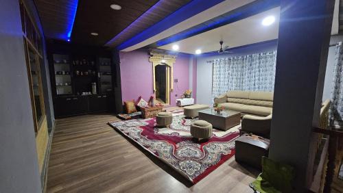 Leh House | PASANG HOMESTAY