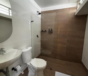 Bucaramanga House | PASANI - Casa de Huéspedes