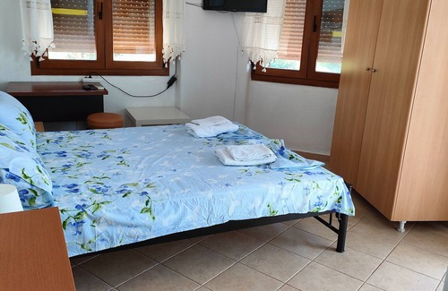 Gerakini House | Paschalia sudios1