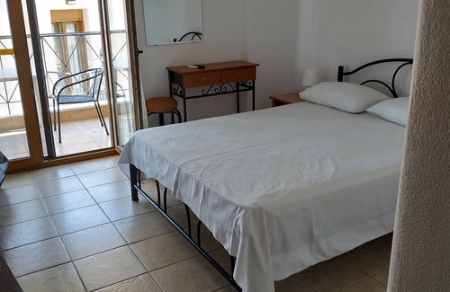 Gerakini House | Paschalia sudios1