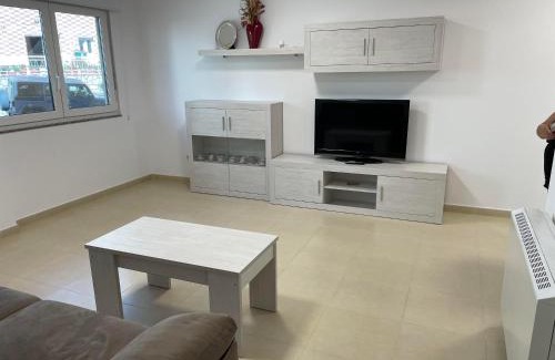 Muxia Apartment | PASEO DA BARCA