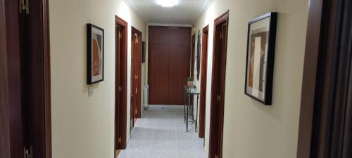Ponteceso Apartment | PASEO DO ANLLONS