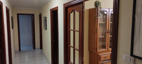 Ponteceso Apartment | PASEO DO ANLLONS