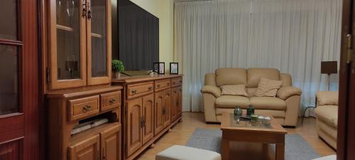 Ponteceso Apartment | PASEO DO ANLLONS