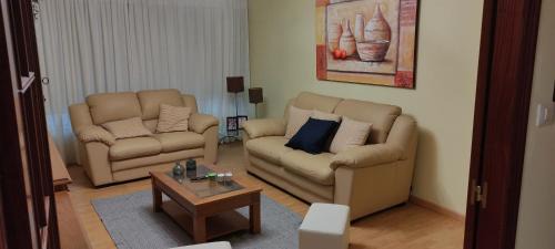 Ponteceso Apartment | PASEO DO ANLLONS