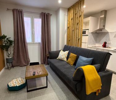 Beiro Apartment | Pasiones del Sur