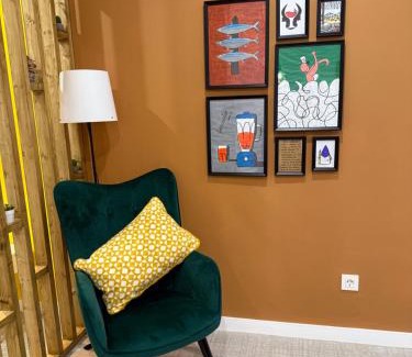 Beiro Apartment | Pasiones del Sur