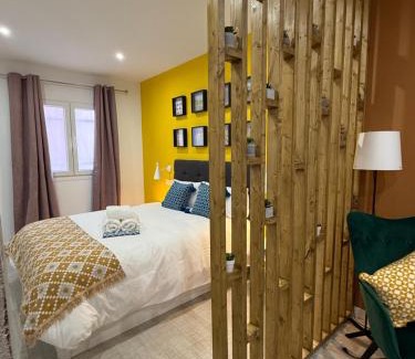 Beiro Apartment | Pasiones del Sur