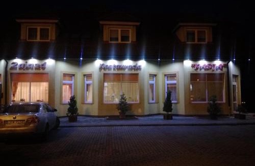 Kwidzyn House | Pasja