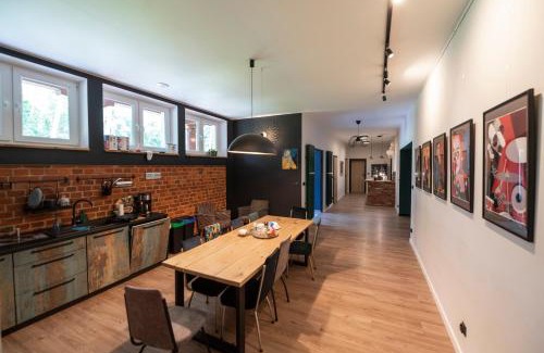 Tuczno House | Pasjonat Tu