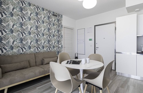 Milan Apartment | Pasolini 70 A - Uptown