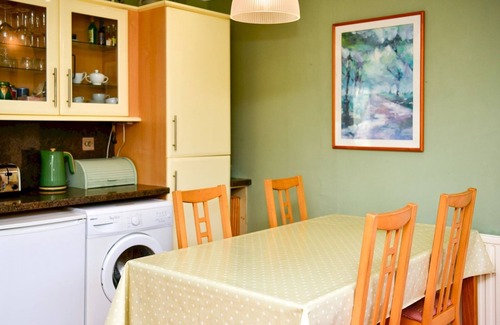 Tongwynlais House | Pass the Keys | 4 Bed House with Castle Views
