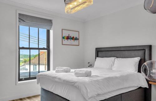 Petham Apartment | Pass the Keys Church View a Tranquil Space for Two