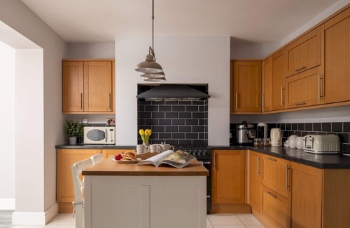 Rhos on Sea House | Pass the Keys | Lovely 3 bedroom home in Rhos on Sea