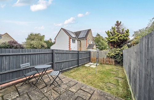 Cuddesdon House | Pass the Keys | Lovely 3 Bed Garden Home - Oxford