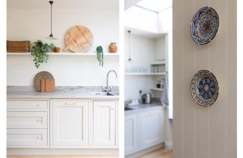 Watford House | Pass the Keys Modern 5-Bedroom Luxury Home in Watford Close to Harry Potter Studios FREE Parking