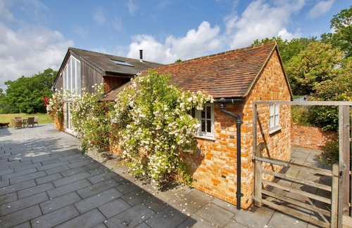 Cowden House | Pass the Keys | Perfect and peaceful countryside retreat