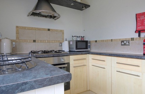 Scunthorpe Apartment | Pass the Keys | Spacious flat