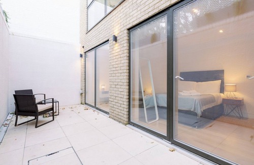 Streatham Hill House | Pass the Keys | Spacious Tulse Hill Condo