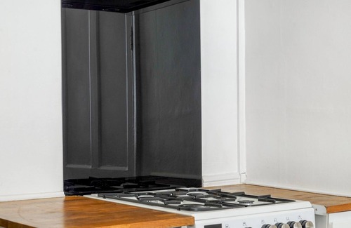 West Hampstead Apartment | Pass the Keys | Your perfect base in West Hampstead