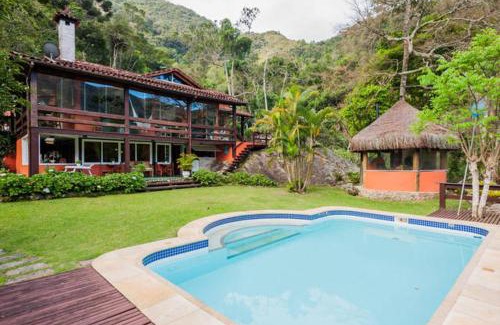 Fazenda Inglesa House | PASSAREDO - Casa de Campo Fazenda Inglesa