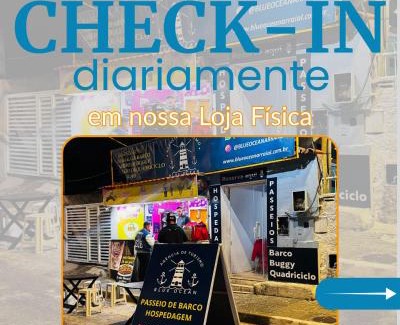 Taio Boat Rental | Passeio de Barco Arraial do Cabo