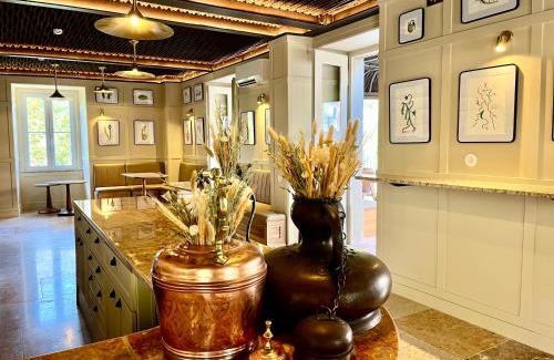 Sintra Hotel | Passeio Sintra Collection-Soft Opening