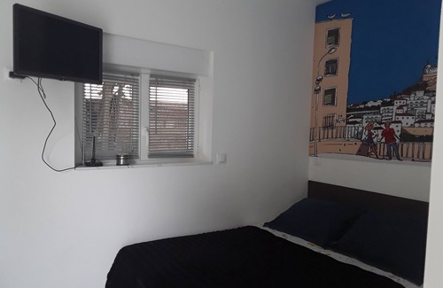 Malpasse Apartment | PASSIFLORE