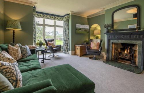 Bedale House | Pasture House 6