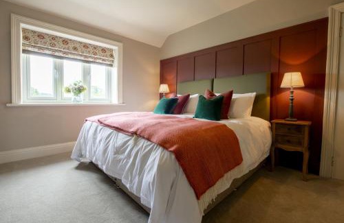 Bedale House | Pasture House