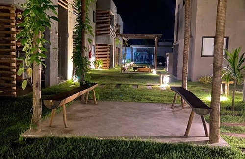 Porto de Pedras Apartment | Patacho Villas (Route of Miracles)