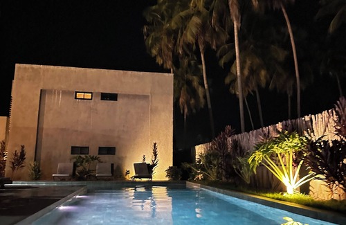 Porto de Pedras Apartment | Patacho Villas (Route of Miracles)