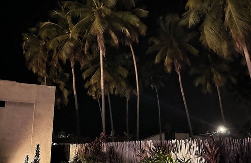 Porto de Pedras Apartment | Patacho Villas (Route of Miracles)