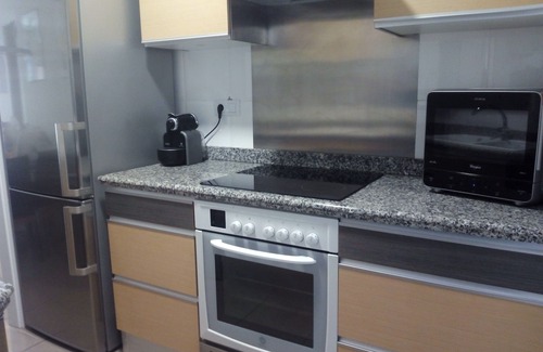 Alboraya Apartment | PATACONA - MARE NOSTRUM RESORT - POOL + PARKING