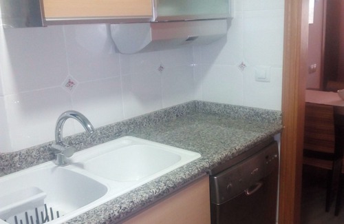 Alboraya Apartment | PATACONA - MARE NOSTRUM RESORT - POOL + PARKING