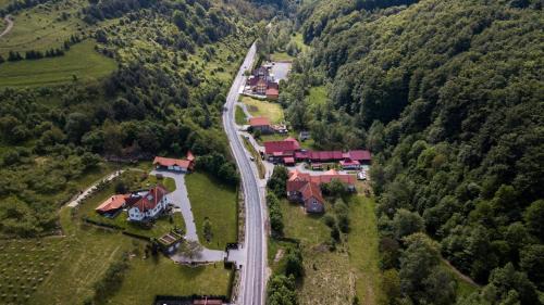 Corund Resort | Patakmenti Panzió Spa