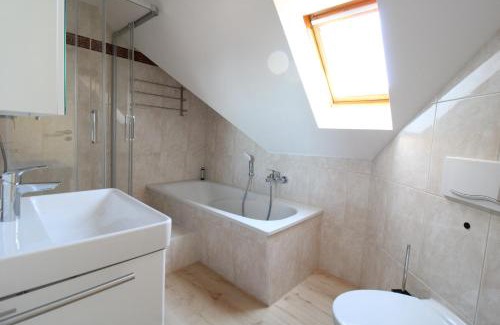 Großdeuben Apartment | PATAMA Großdeuben - Natur & City im Leipziger Neuseenland zwischen Cospudner, Zwenkauer und Markkleeberger See, im Süden von Leipzig