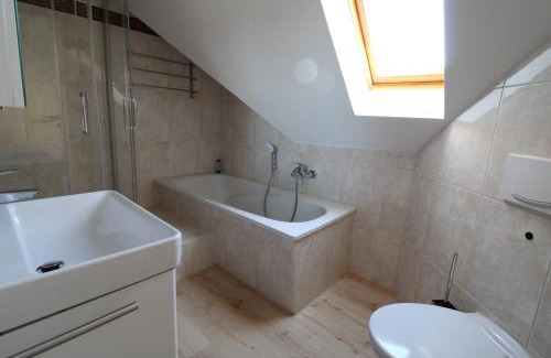 Großdeuben Apartment | PATAMA Großdeuben - Natur & City im Leipziger Neuseenland zwischen Cospudner, Zwenkauer und Markkleeberger See, im Süden von Leipzig