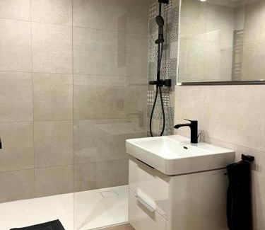 Zentrum-Sued Apartment | PATAMA Karli Suite - Zentrales City-Feeling nahe Südvorstadt, Uniklinik