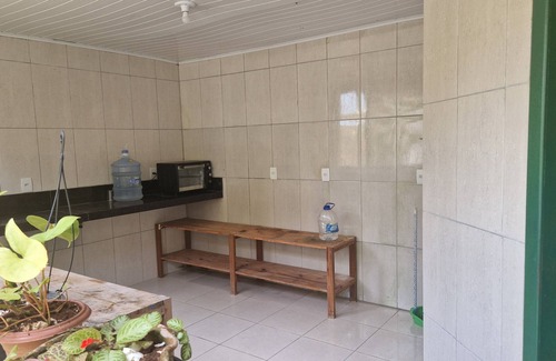 Taperapua Beach House | Pataxó Paradise House