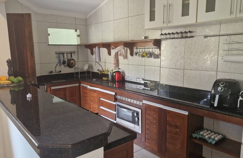 Taperapua Beach House | Pataxó Paradise House